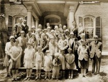 Hopewell-Centre Meeting Members